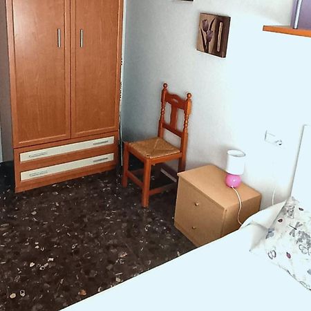 Alojamiento Entradita 卡索拉 外观 照片